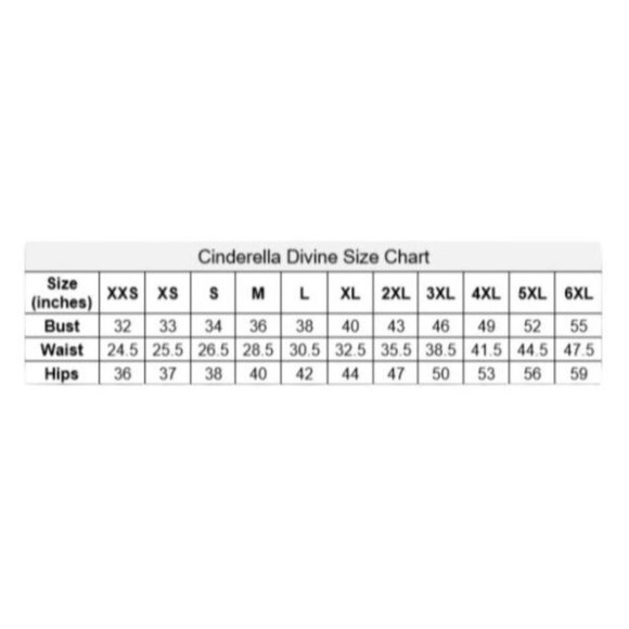 Cinderella Divine Black Beaded Stretch Knit Sheath Dress - Picture 3 of 3